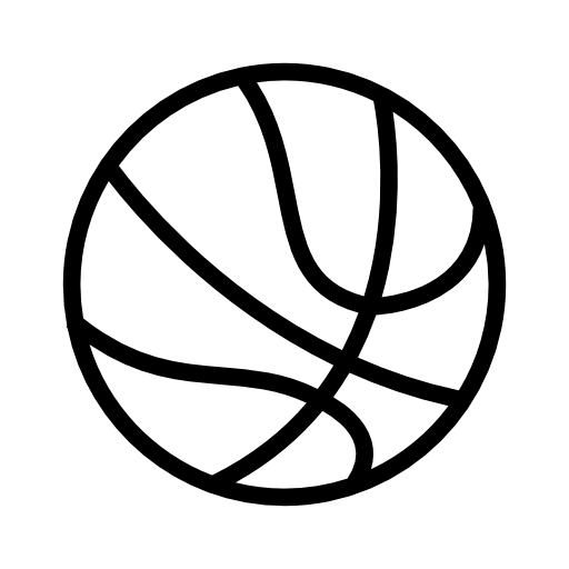 basketball logo
